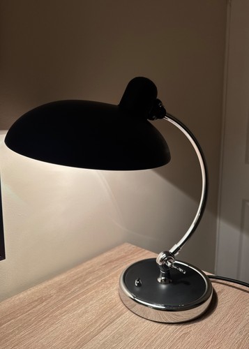 Fritz hansen lamp - fritz, iconic
