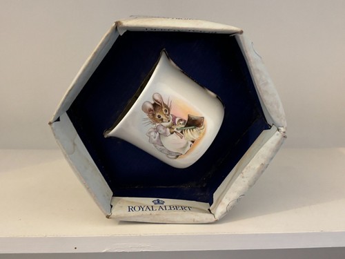 Royal albert beatrix potter - royal,