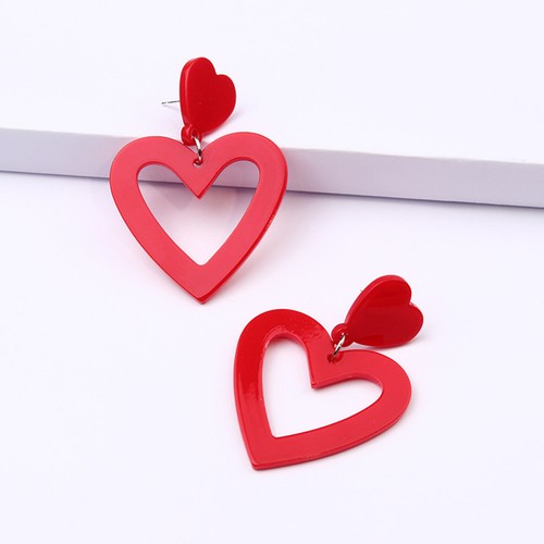 Valentines day earrings for - earrings,