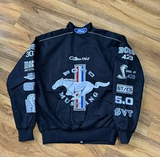 Ford Mustang SVT Racing Jacket