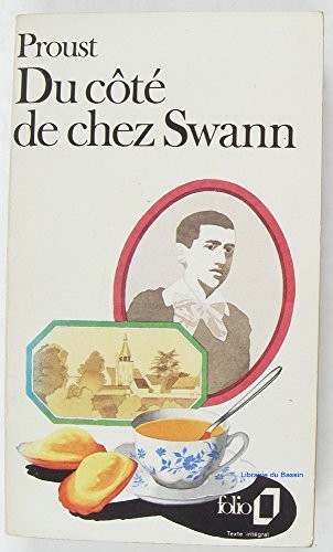 Cote chez swann proust - cote,