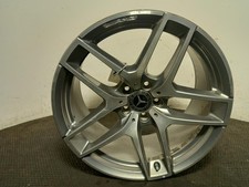 MERCEDES GLC Alloy Wheel 19