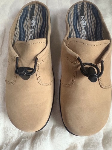 Rohde light beige ladies - rohde,