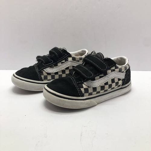 Vans toddler old skool - old, v