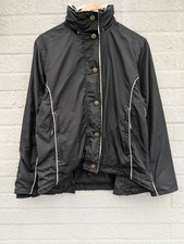 Musto Performance UK 10 Black