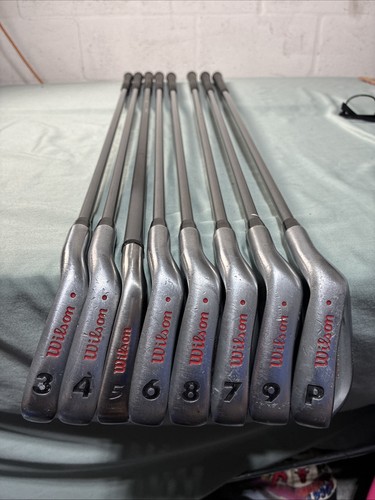 Wilson pro staff - staff, midsize