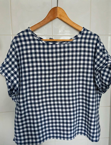 Collection navy white - collection,