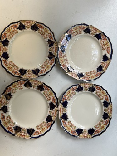1930s art deco myott sons - art,