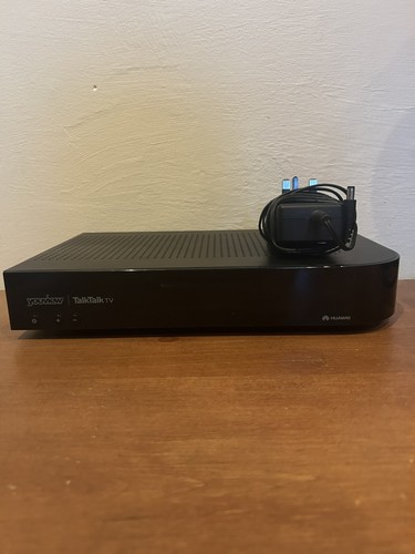 Huawei talk - huawei, youview
