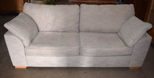 Next Sofa 3 seater