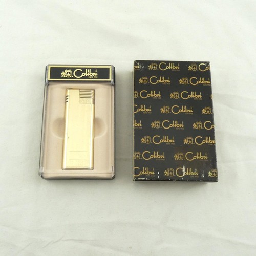 Colibri molectric lighter - molectric,