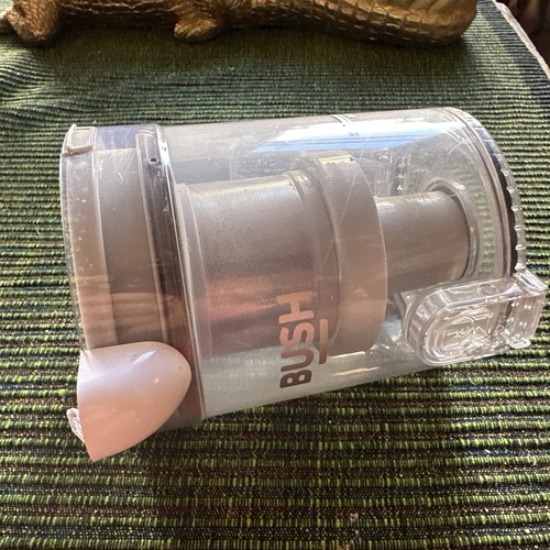 Standalone dust cup - for, this