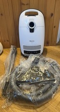 MIELE C3 ALLERGY VACUUM