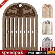 Wooden Inkle Loom Kit Textile