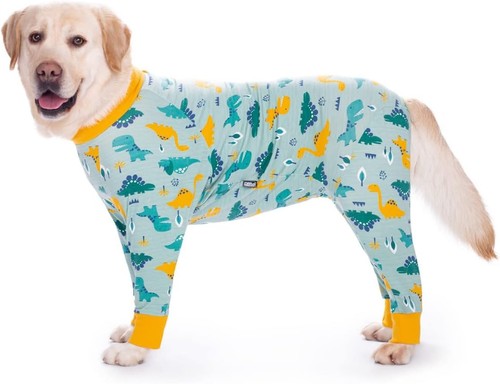 Dog pajamas jumpsuit - dog,