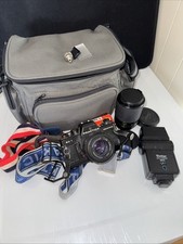 Praktica BC1 Electronic