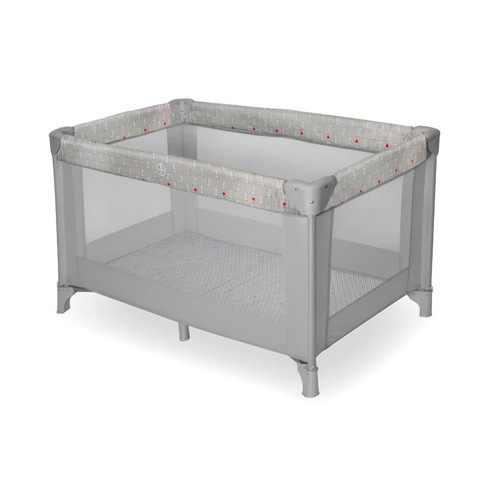 Babiie mbtc1 travel cot - travel,