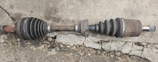 HONDA CIVIC MK8 IMA HYBRID NSF DRIVESHAFT GENUINE LDA2 PASSENGER LEFT 2006-2011