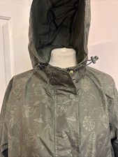 Joules Rain Women’s Green