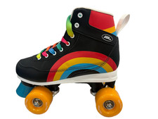 No Fear Retro Quad Womens