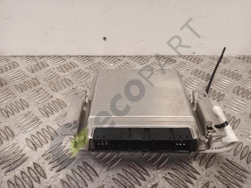 1999 2003 mercedes vito - 1999-2003, ecu