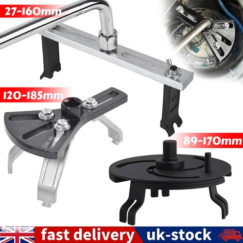 Universal adjustable fuel pump - universal,