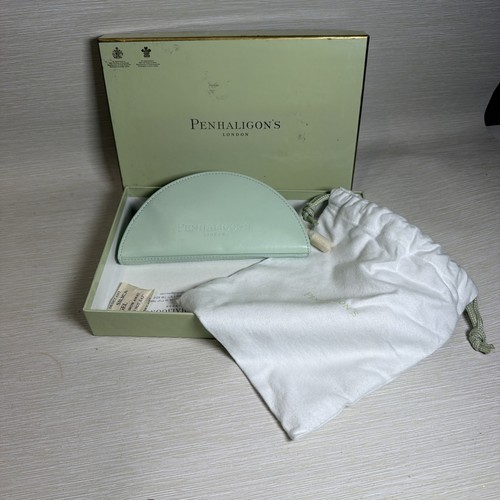Penhaligon london leather - penhaligon's,