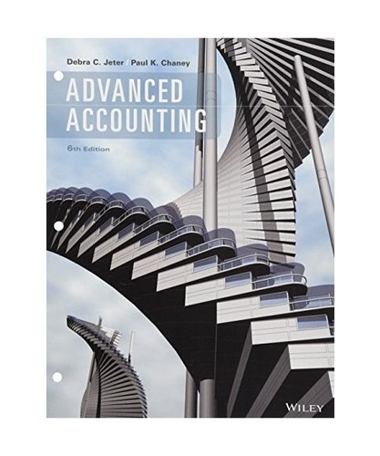 Advanced accounting binder - advanced,