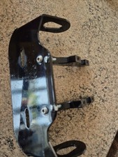 Yamaha r1 5pw 02-03  Harris engineering tail tidy  number plate holder