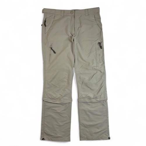 Men trespass zip - trespass, off
