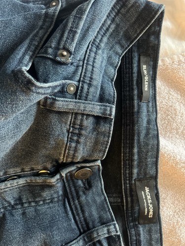 Jack jones men jeans - jack,