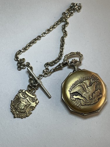 Vintage wittnauer geneva - vintage,