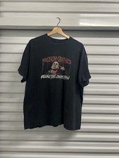 vintage 2000s Magnum Graphics