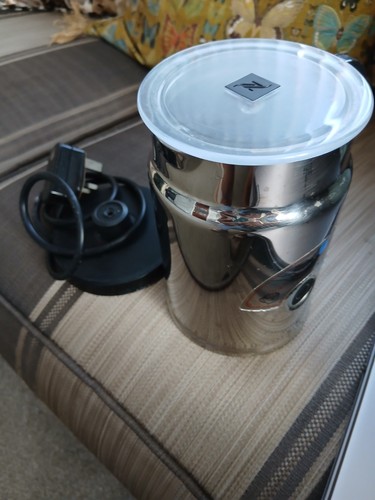 Nespresso aeroccino 3192 milk - nespresso,