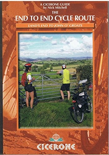 End cycle route - to,