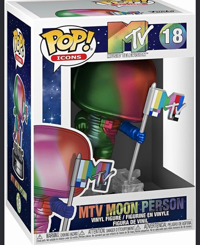 Funko pop icons - funko, pop!