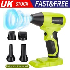 Electric Cordless Leaf