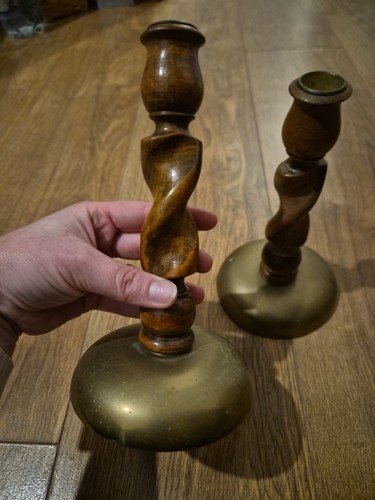 Vintage barley twist - vintage,