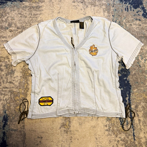 Vintage y2k harley davidson - vintage,