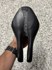 Ism adamo time trial saddle - time,