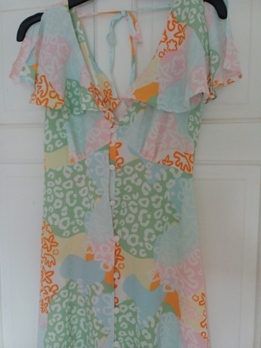Asos beautiful maxi dress - ,
