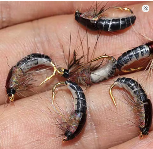 Fishing lures 9pcs box - fishing, lures-6/9pcs/box