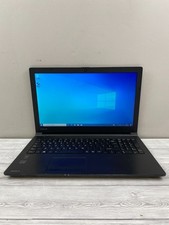 Toshiba Satellite Pro R50-B -