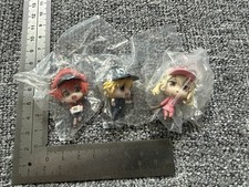 Cells At Work Gashapon Bundle
