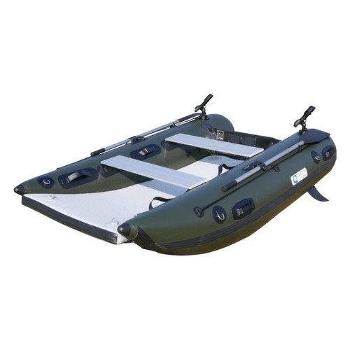 Tahiti sports catamaran series - sports,