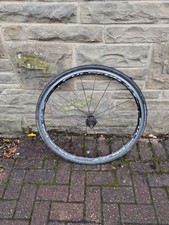 Fulcrum Racing 7 rear wheel with Shimano free hub