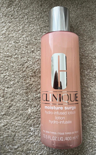 Clinique moisture surge - clinique,