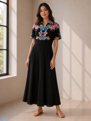 Desigual christian lacroix - x,