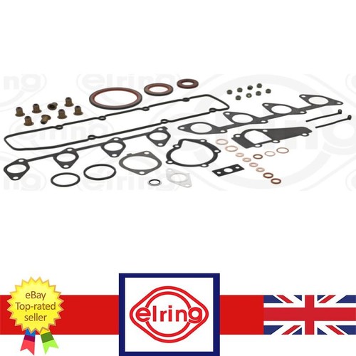 Engine full gasket kit - full,