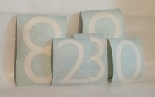 5 Various Old Style Stagecoach